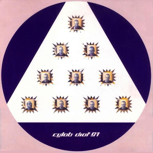 Cylob : Diof 97 (CD, EP)
