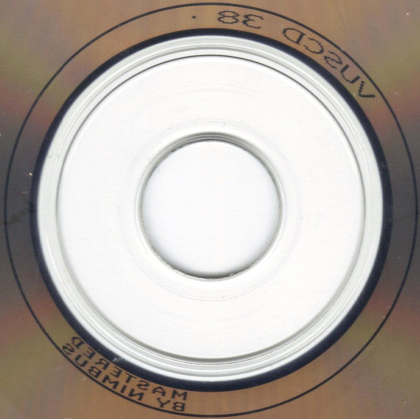 Paula Abdul : Rush Rush (CD, Single)