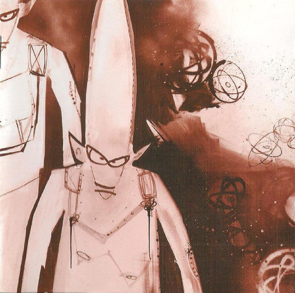 UNKLE : Never, Never, Land (CD, Album)