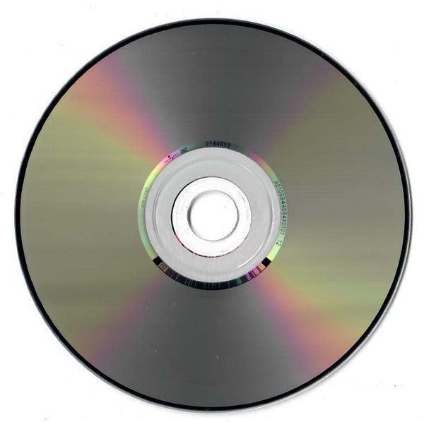 Megan Washington : I Believe You Liar (CD, Album, Enh + CD, Bon + Dlx, Dig)