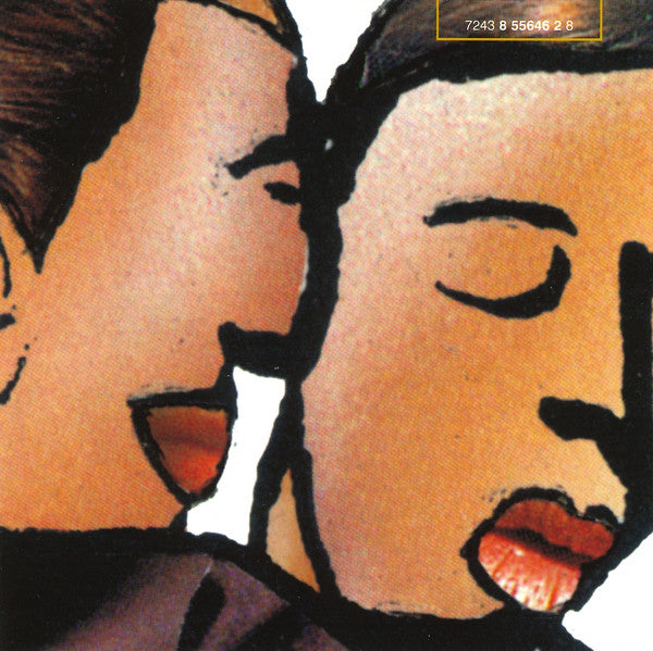 Various : The Story Of Tango (CD, Comp)