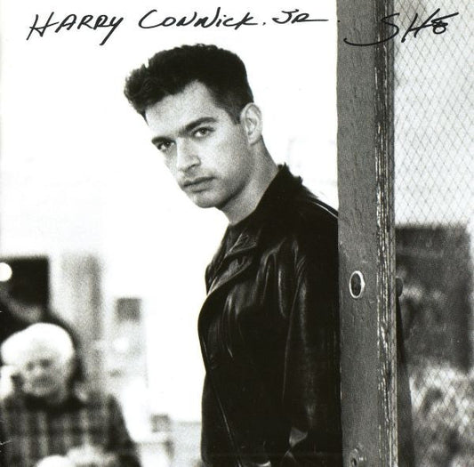 Harry Connick, Jr. : She (CD, Album)