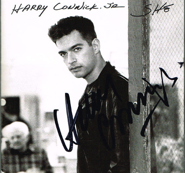 Harry Connick, Jr. : She (CD, Album)
