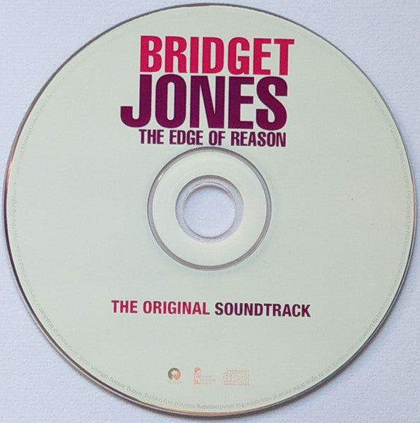 Various : Bridget Jones (The Edge Of Reason) (CD, Comp, S/Edition)