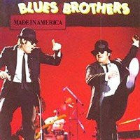 The Blues Brothers : Made In America (CD, Album, RE)