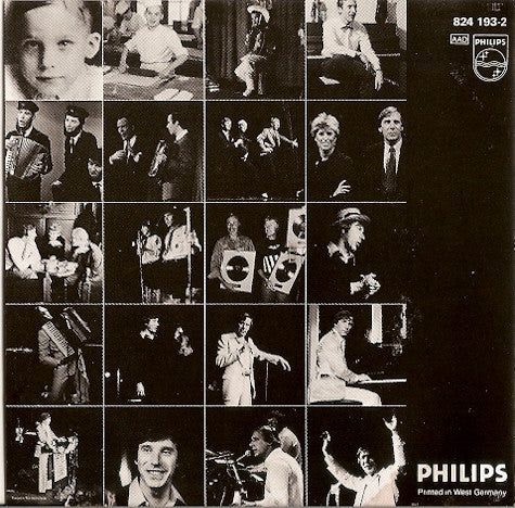 Frans Halsema : 1939-1984 (CD, Comp, RP)