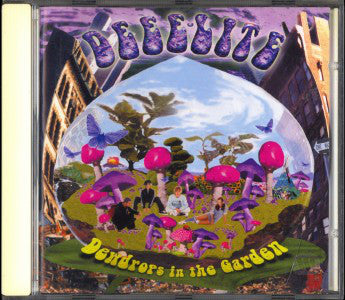 Deee-Lite : Dewdrops In The Garden (CD, Album)