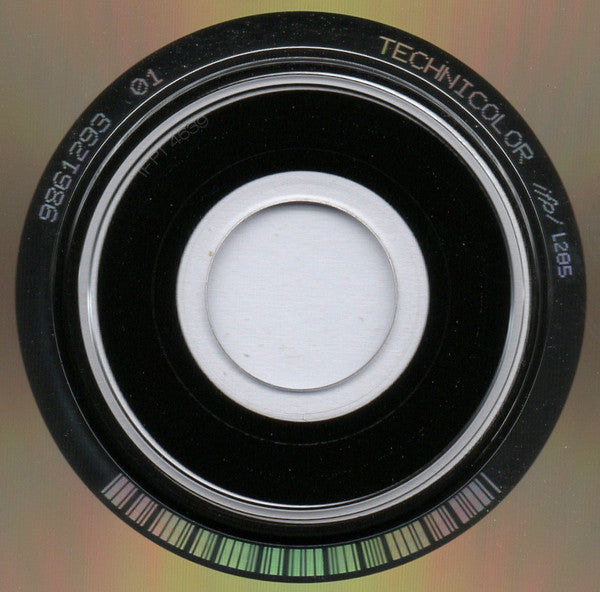 Bon Jovi : This Left Feels Right (CD, Album, Enh)