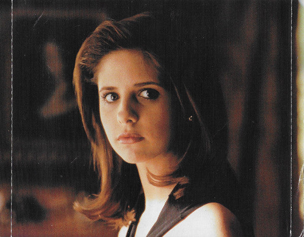 Various : Cruel Intentions (Music From The Original Motion Picture Soundtrack) (CD, Album, Comp)