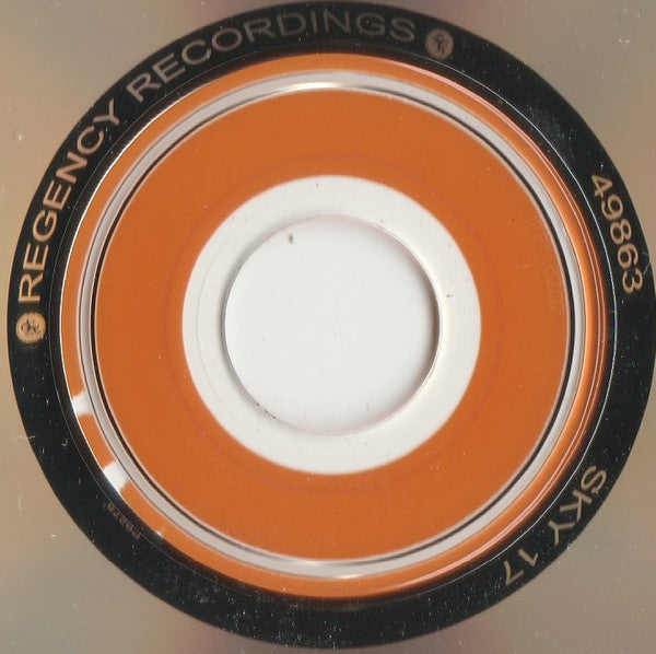 Phasmid : Cooper Is On Bubbles Remixes (CD)