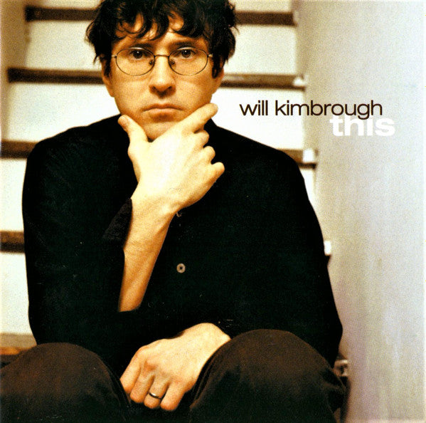 Will Kimbrough : This (CD, Album)