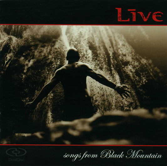 Live : Songs From Black Mountain (Hybrid, DualDisc, Album, Enh, PAL)