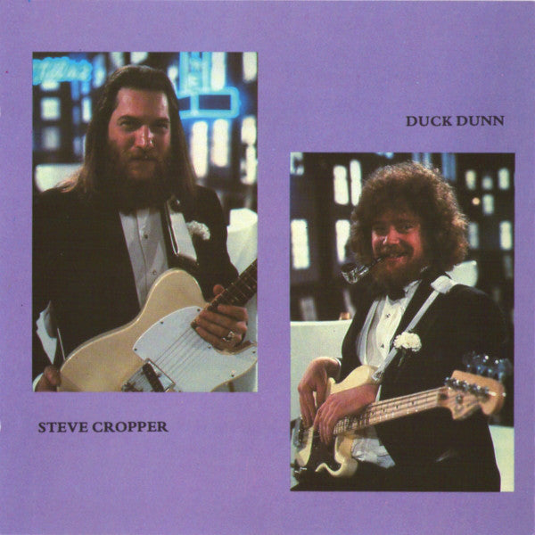 The Blues Brothers : The Blues Brothers (Original Soundtrack Recording) (CD, Album, RE)