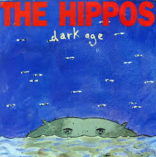 Hippos : Dark Age (7", Single)