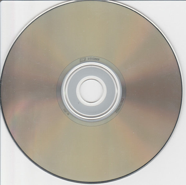 Missy Elliott Featuring Ciara (2) & Fatman Scoop : Lose Control (CD, Single)