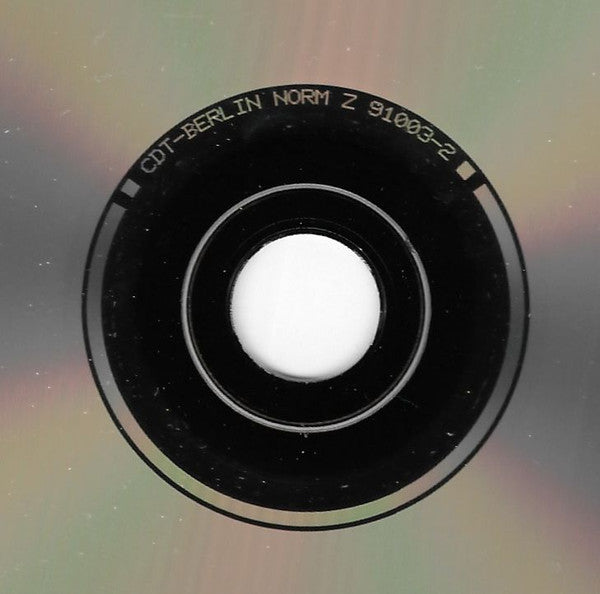 The Marionettes : Book Of Shadows (CD, Album, Red)