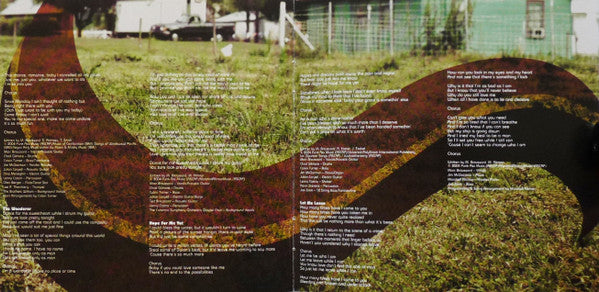 Marc Broussard : Carencro (CD, Album, UML)