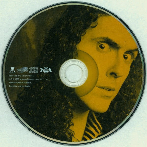 "Weird Al" Yankovic : Running With Scissors (CD, Album)