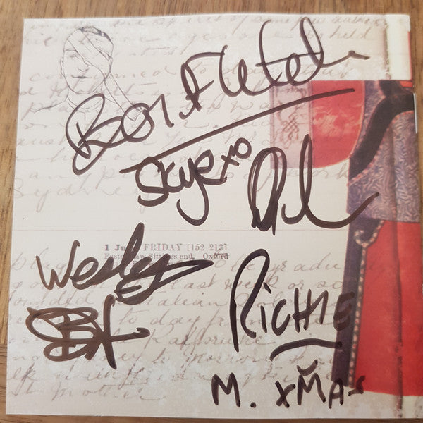 The Devoted Few : Sleepless (CD, Album)