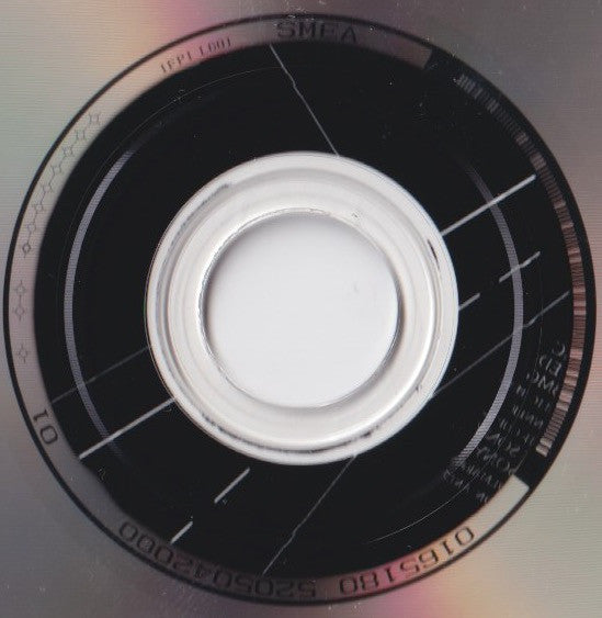 Deep Dish : George Is On (CD, Album)