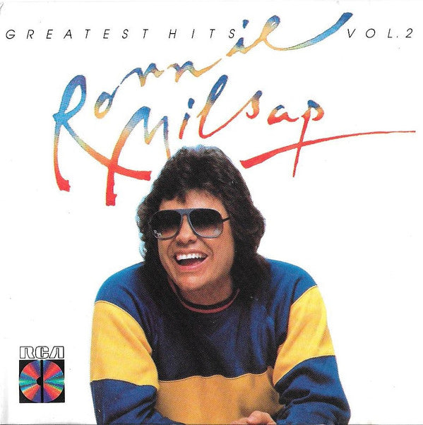 Ronnie Milsap : Greatest Hits, Vol. 2 (CD, Comp)