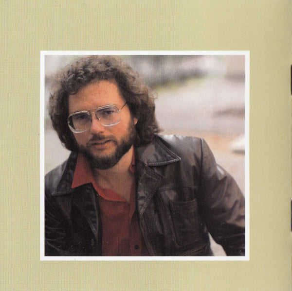 Rupert Holmes : Greatest Hits (CD, Comp, RE, RM)