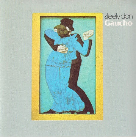 Steely Dan : Gaucho (CD, Album, RE)