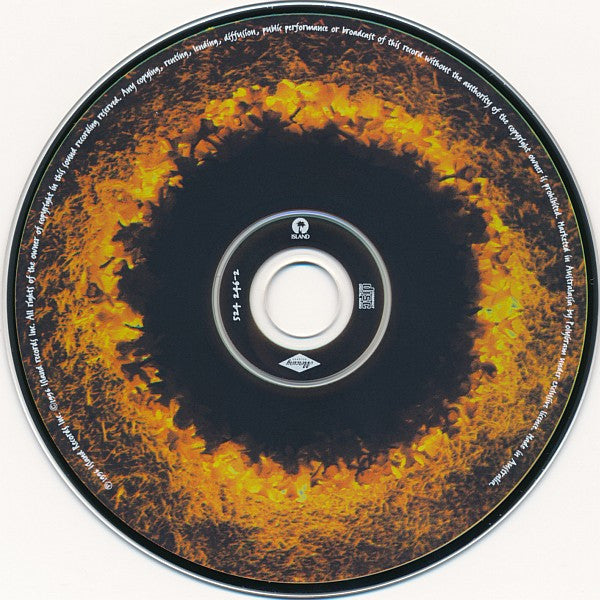 The Cranberries : To The Faithful Departed (CD, Album)