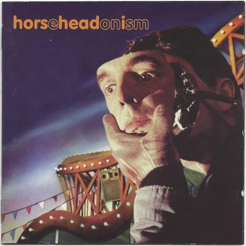 Horsehead (5) : Onism (CD, Album)