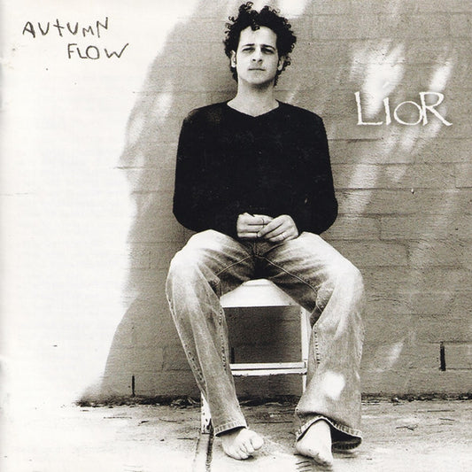 Lior : Autumn Flow (CD, Album)