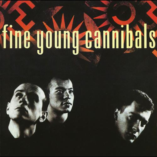 Fine Young Cannibals : Fine Young Cannibals (CD, Album)