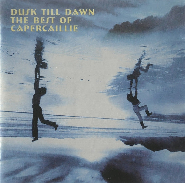 Capercaillie : Dusk Till Dawn (The Best Of Capercaillie)  (CD, Comp)