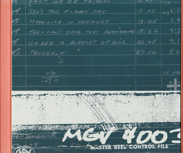 Ella Fitzgerald And Louis Armstrong : Ella And Louis (CD, Album, RE)