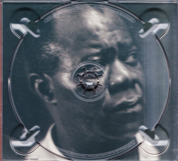 Ella Fitzgerald And Louis Armstrong : Ella And Louis (CD, Album, RE)