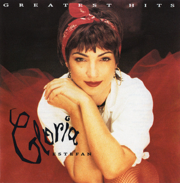 Gloria Estefan : Greatest Hits (CD, Comp)