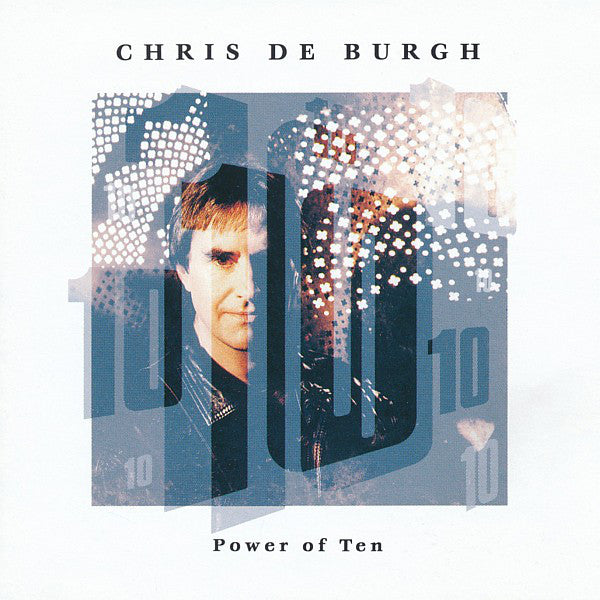 Chris De Burgh : Power Of Ten (CD, Album)