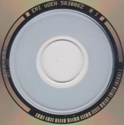 Paul McCartney : Back In The World (2xCD)