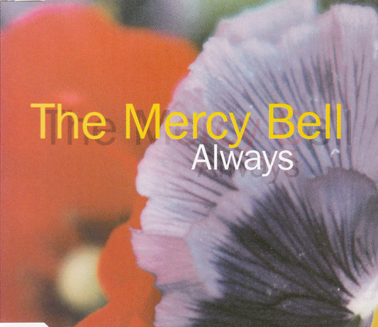 The Mercy Bell : Always (CD, Single)