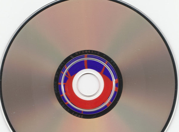 The Mercy Bell : Always (CD, Single)