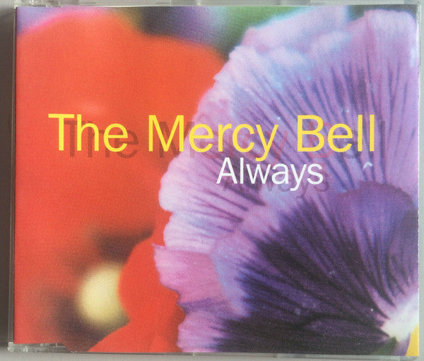 The Mercy Bell : Always (CD, Single)