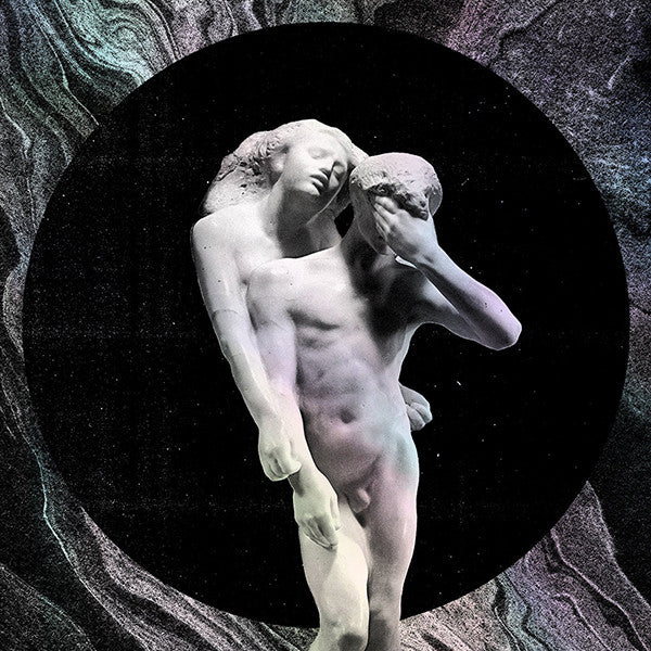 Arcade Fire : Reflektor (2xCD, Album, Gat)
