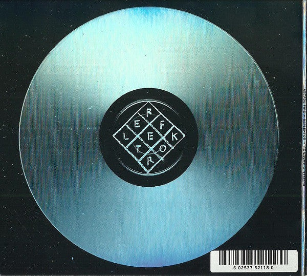 Arcade Fire : Reflektor (2xCD, Album, Gat)