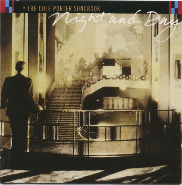 Cole Porter : Night And Day - The Cole Porter Songbook (CD, Comp)