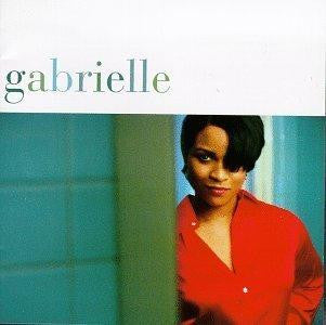 Gabrielle : Gabrielle (CD, Album)
