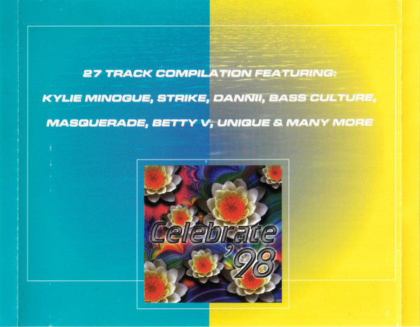 Various : Pure Volume Two (2xCD, Comp)