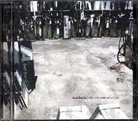 Teschnik : The Lithium Solution (CD, Maxi)