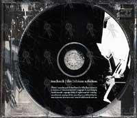 Teschnik : The Lithium Solution (CD, Maxi)