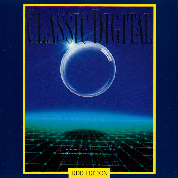 Philharmonia Slavonica, Süddeutsche Philharmonie : Symphonie Nr. 99 / Symphonie Nr. 101 (CD, Comp)