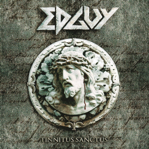 Edguy : Tinnitus Sanctus (CD, Album)