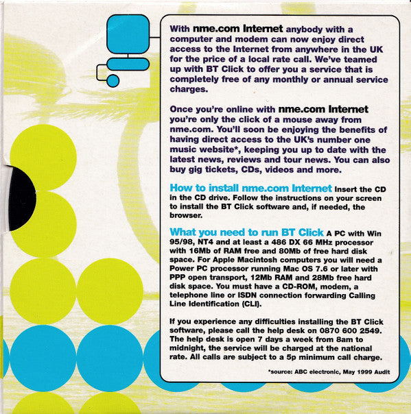 Various : Bollox To Ibiza (The Autumn Collection) (CD, Comp, Enh)